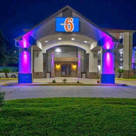 Motel 6-Lafayette, La מראה חיצוני תמונה